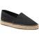 Calvin Klein Espadrillas Cv Ns HM0HM00539 Nero