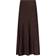 Neo Noir Bovary Skirt - Brown