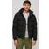 Superdry Everest Hooded Puffer Jacket, Black