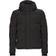 Superdry Everest Hooded Puffer Jacket, Black