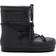 Moon Boot Low Rain Boots - Black