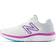 New Balance 680 V7 Damaskor - Komfort/Grey/Blue/Pink