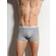 Sloggi For Men Basic Shorts Grey * Kampanj *