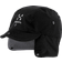 Haglöfs Mountain Cap True Black/Magnetite
