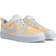 Nike Court Borough Recraft Low PSV - Pale Ivory/Melon Tint/White/Football Grey