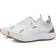 Norda White 001 Sneakers WHITE