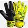 reusch Goalkeeper Attrakt Solid Gloves - Yellow/Black