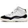 Nike Air Jordan 11 Retro PS - White/Black/Metallic Gold