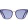 Dolce & Gabbana Violet Butterfly DG4437 34071A 51