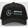 Puma 2022 Mercedes Racer Cap Black One