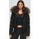 Superdry Hooded Everest Puffer Bomber Jacket