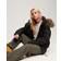 Superdry Hooded Everest Puffer Bomber Jacket