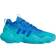 Adidas Trae Young 3 Lucid Cyan - Teal Men's