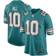 Nike Miami Dolphins Tyreek Hill #10 Game Jersey