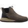 Columbia Fairbanks Rover Chelsea Boot - Cordovan/Wet Sand