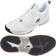 Yonex Power Cushion Sonicage 3 Wide - White/Black