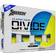 Srixon Q-Star Tour Divide Blå