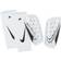 Nike Nike DN3611-100 NK Merc Lite FA22 Shin Guards Unisex Adult White/White/Black Tamaño