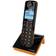Alcatel telefono sobremesa dec s280 black blue