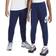 Nike Big Kid's Club Fleece Joggers - Midnight Navy/White (FD2995-410)