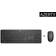 HP Wireless Keyboard Mouse
