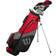 Wilson Profile Complete Set with Stand Bag