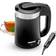 Geepas 2-in-1 Double Layer Electric Travel Kettle