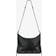 Givenchy Voyou Medium leather crossbody bag black One size fits all