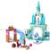 LEGO Disney Elsas Frozen Castle 43238