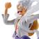 Bandai One Piece Monkey D. Luffy Gear5 S.H.Figuarts Action Figure