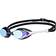Arena Cobra Swipe Mirror, Unisex Simglasögon Vuxen, Blå/silver, En