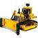 LEGO Technic Heavy Duty Bulldozer 42163