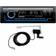 Blaupunkt BPA 1124 Bilradio