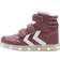 Hummel Girl Sneakers Stadil Flash - Rose