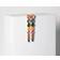 Sif Jakobs Jewellery Ellisse Lungo Otto Earrings Dam Creoler ONE