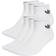 adidas Mid Ankle Socks 6er Pack - White