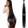 30inch Bundles Human Hair Brazilian Straight Hair Bundles 100% Unprocessed Brazilian Virgin Human Hair Extensions Natural Black 30inch Human Hair Weave Bundles