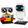 LEGO Disney Brickheadz Eve & Wall-E 40619