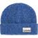 Ganni Light Structured Rib Knit Beanie Dam Mössor ONE