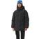 Ganni Light Structured Rib Knit Beanie Nautical Blue