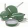 Caraway Non-Toxic Set di pentole con coperchio 7 Parti