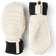 Hestra Fall Line, Vantar, Vit/Vit
