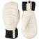 Hestra Fall Line, Vantar, Vit/Vit