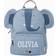 Trixie Mrs. Elephant Backpack - Blue