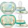 Philips Avent Ultra Air Night Pacifier 0-6m 2-pack