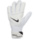 Nike Match Jr. Goalkeeper Gloves - White/Pure Platinum/Black