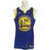 Nike Stephen Curry Golden State Warriors NBA Men's Classic Edition Swingman Jersey