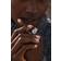 Edblad Redondo Sparkle Ring - Silver/Transparent
