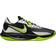 Nike Precision 6 - Black/Sail/Volt