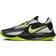 Nike Precision 6 - Black/Sail/Volt